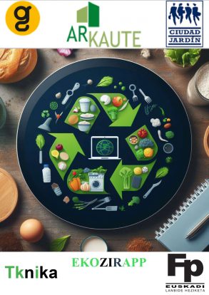 Hezkuntza-eraldaketa, etengabeko hobekuntza eta trantsizio berderako Plan Integrala