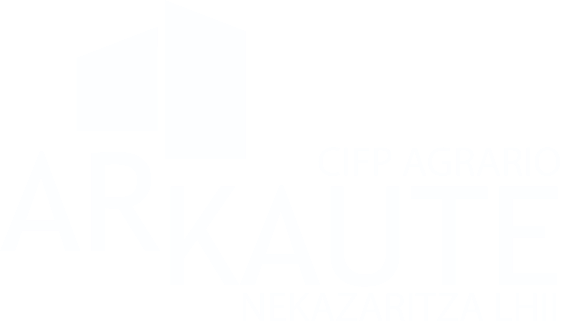 CIFP Agrario Arkaute / Arkaute Nekazaritza LHII