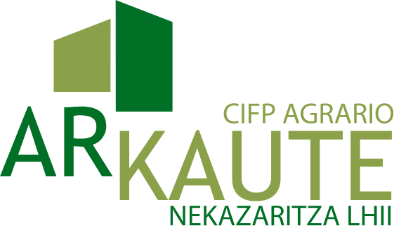 logo Agrario Arkaute