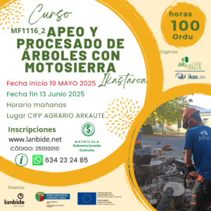 CURSO APEO