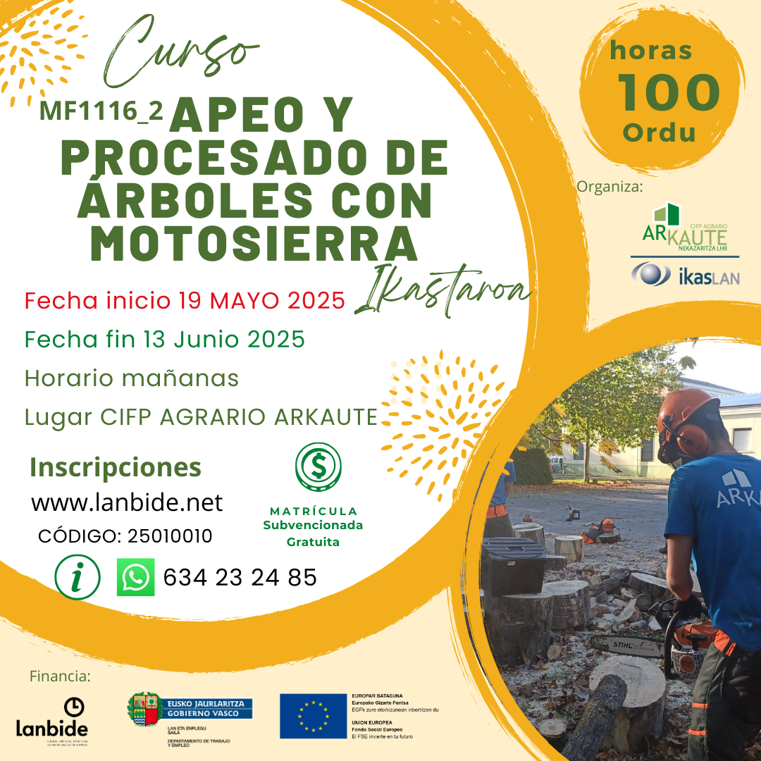 CURSO APEO