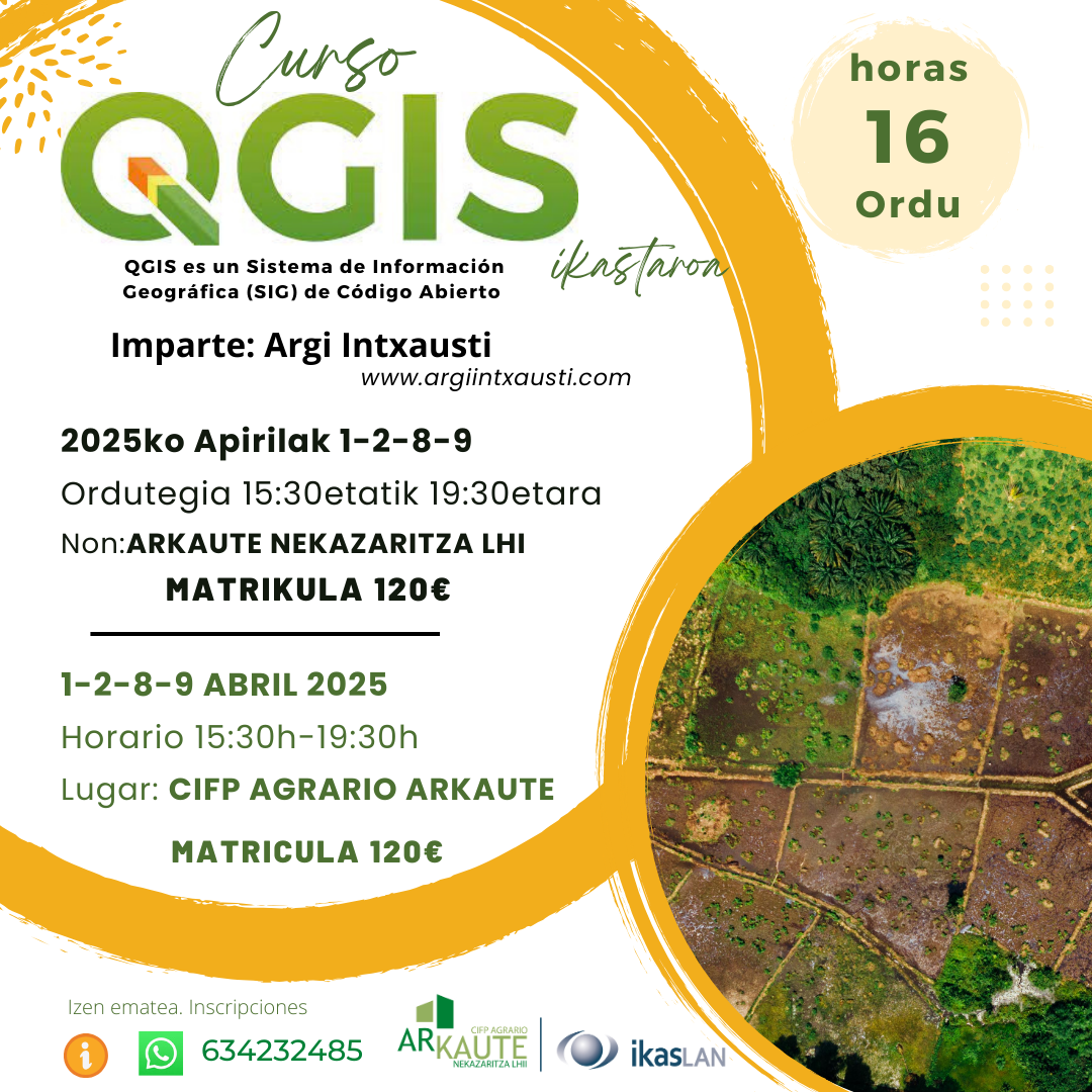 QGIS